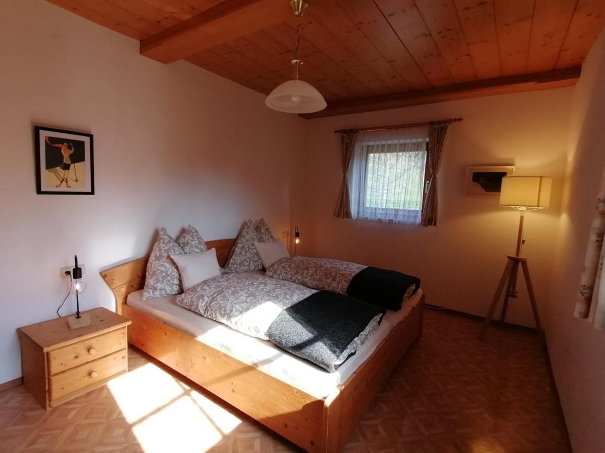 Haus Obweg - Postalm Aparthotel Hallein Kültér fotó