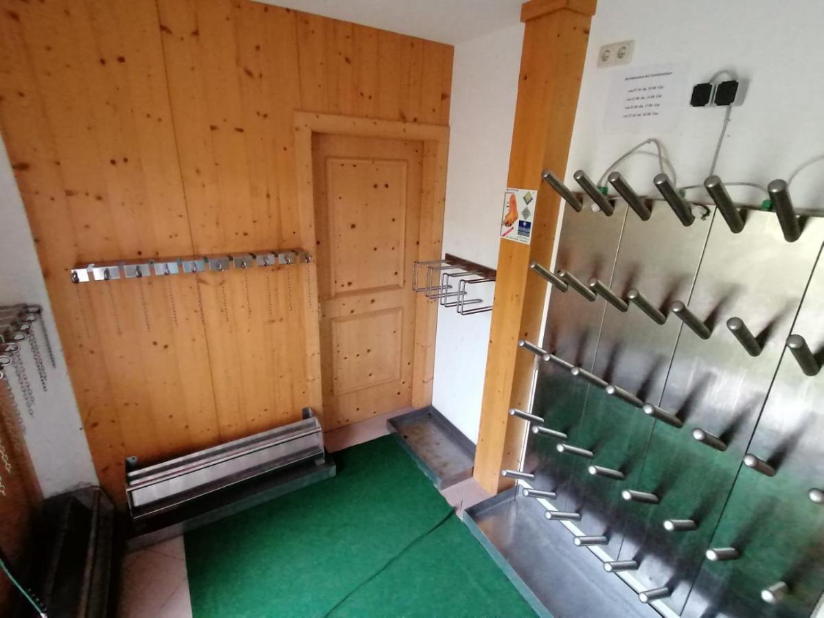 Haus Obweg - Postalm Aparthotel Hallein Kültér fotó