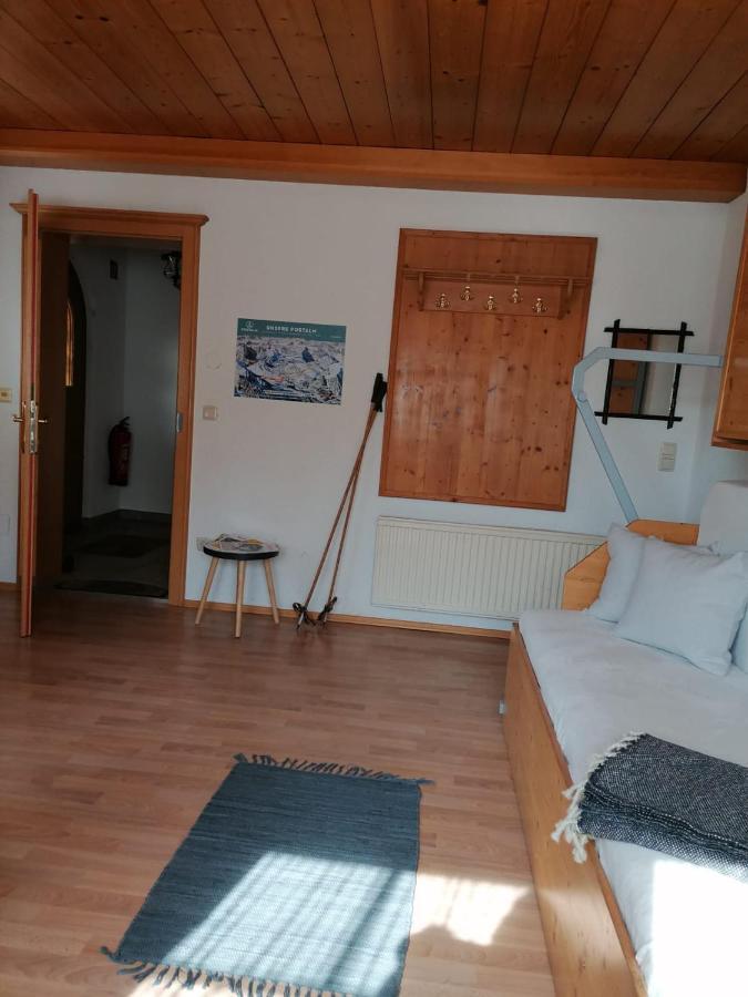 Haus Obweg - Postalm Aparthotel Hallein Kültér fotó
