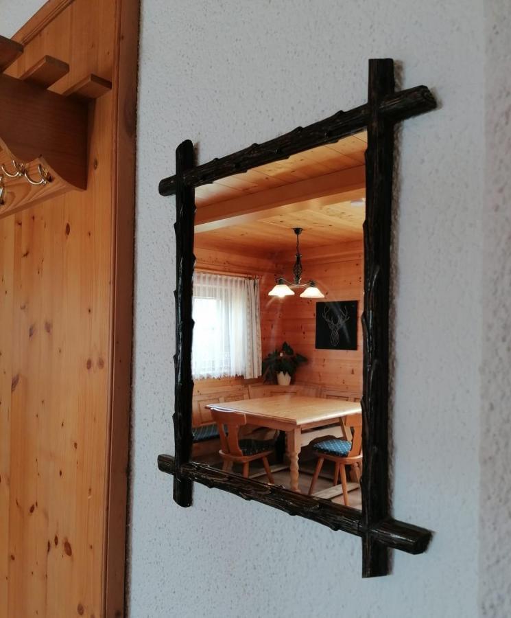 Haus Obweg - Postalm Aparthotel Hallein Kültér fotó