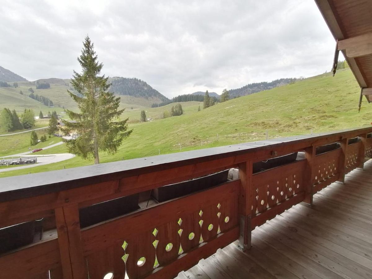 Haus Obweg - Postalm Aparthotel Hallein Kültér fotó