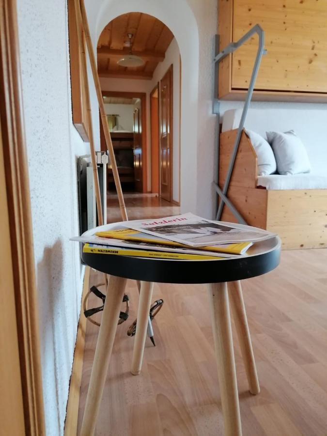 Haus Obweg - Postalm Aparthotel Hallein Kültér fotó