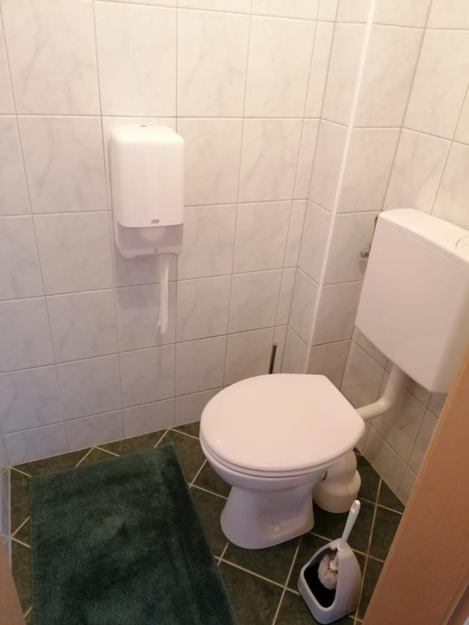 Haus Obweg - Postalm Aparthotel Hallein Kültér fotó