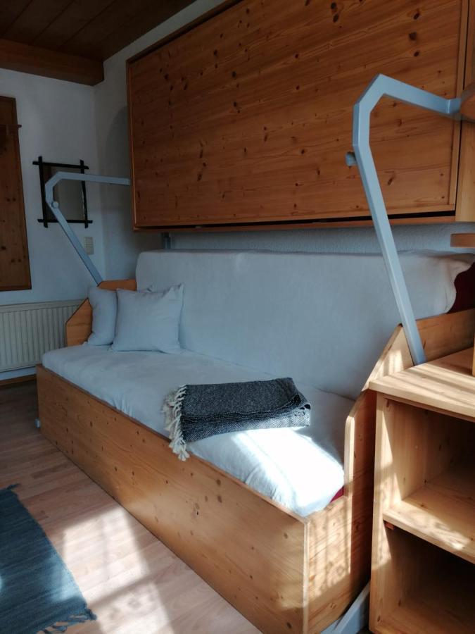 Haus Obweg - Postalm Aparthotel Hallein Kültér fotó