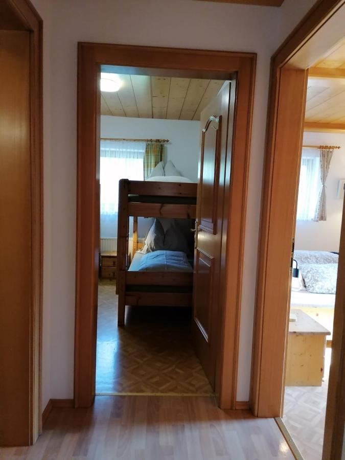 Haus Obweg - Postalm Aparthotel Hallein Kültér fotó