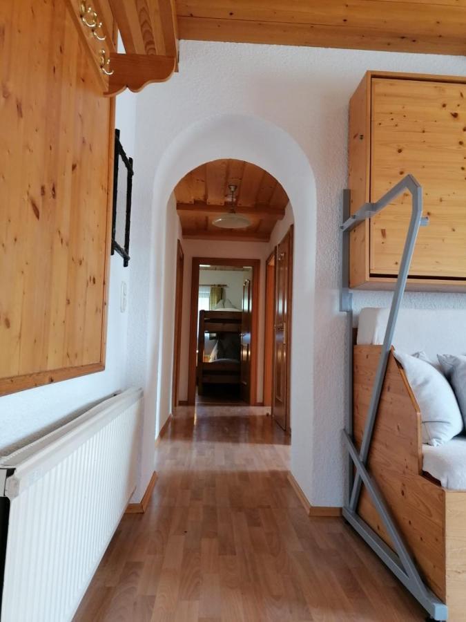 Haus Obweg - Postalm Aparthotel Hallein Kültér fotó