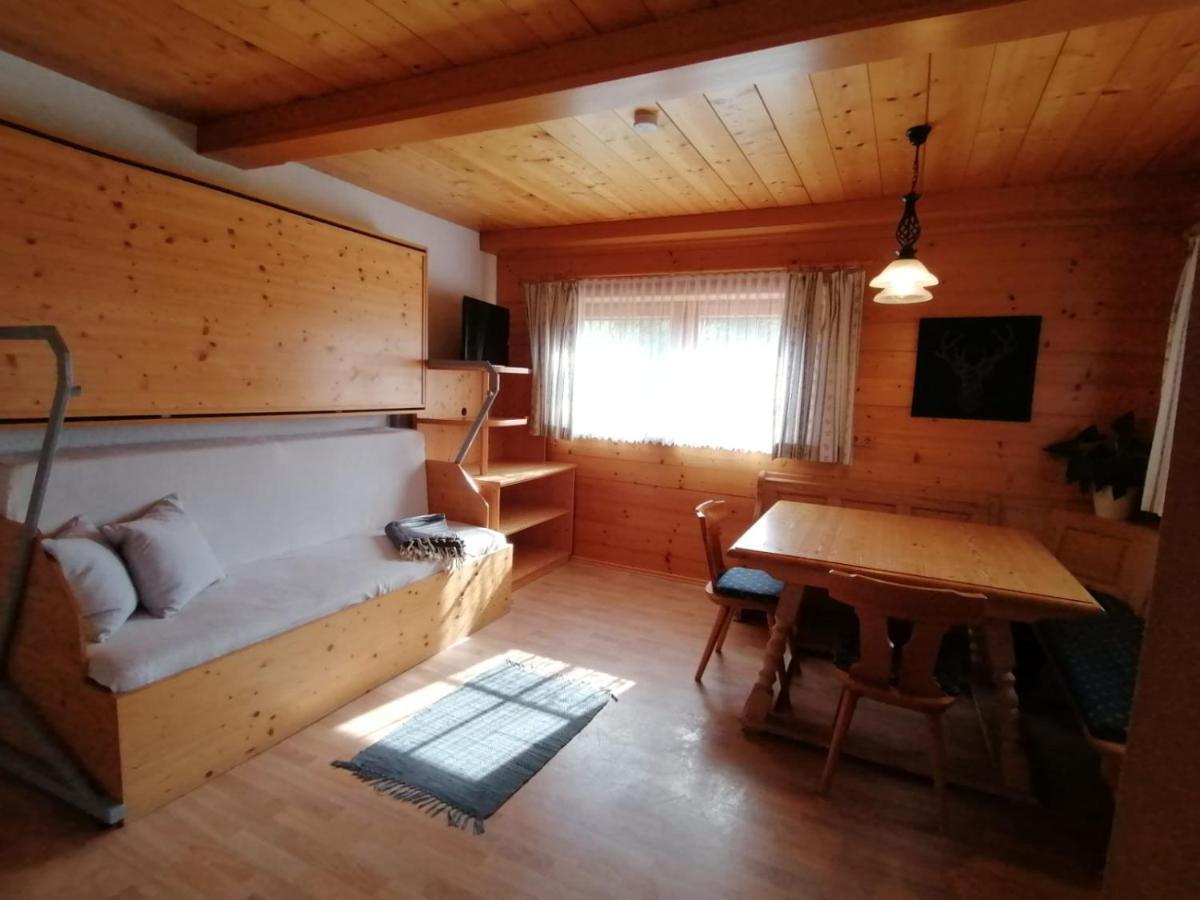 Haus Obweg - Postalm Aparthotel Hallein Kültér fotó