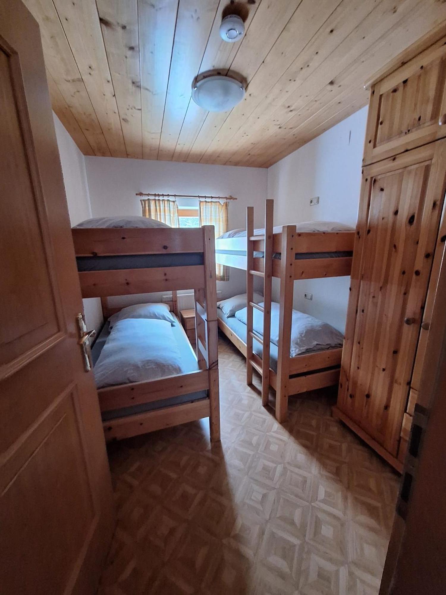 Haus Obweg - Postalm Aparthotel Hallein Kültér fotó