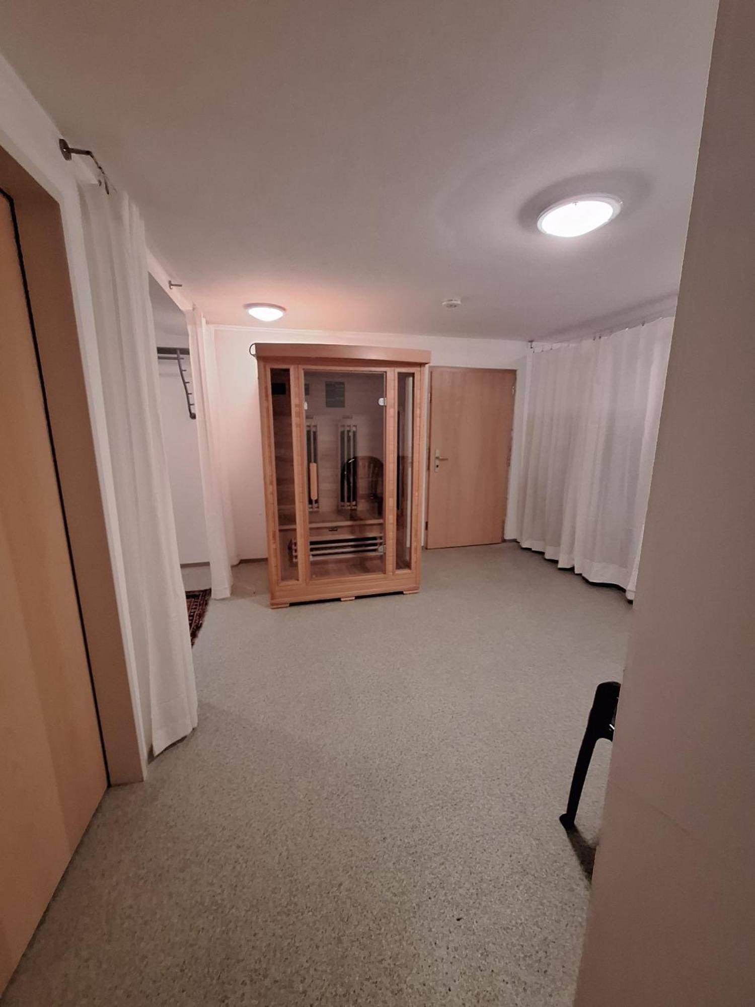 Haus Obweg - Postalm Aparthotel Hallein Kültér fotó