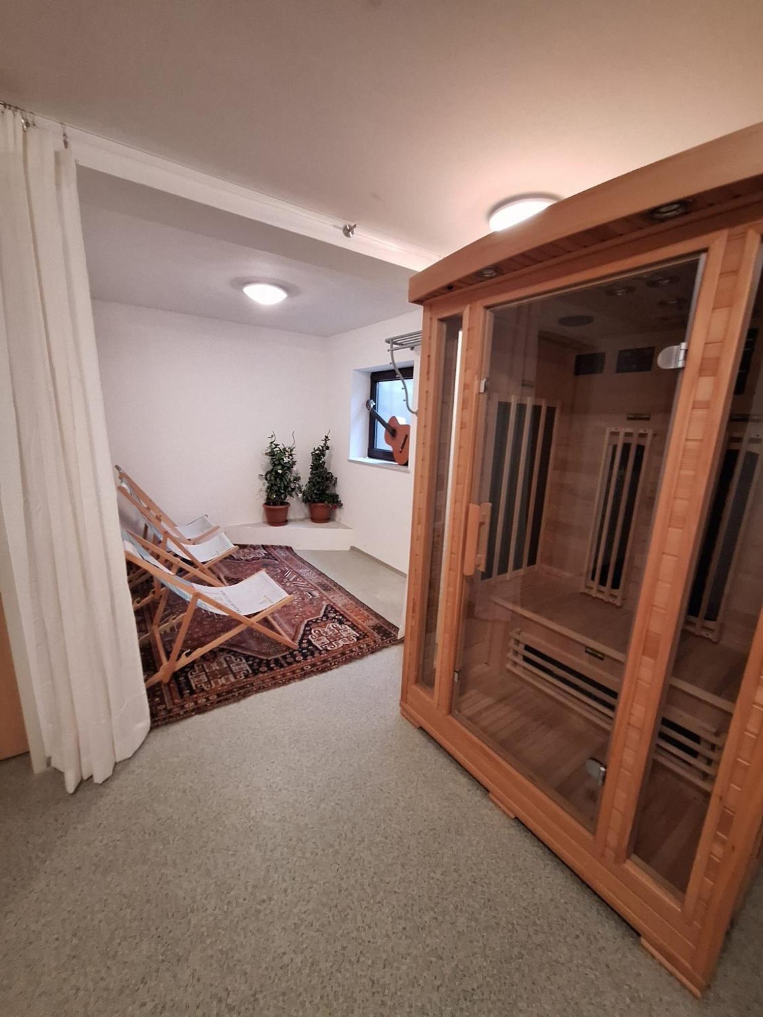 Haus Obweg - Postalm Aparthotel Hallein Kültér fotó