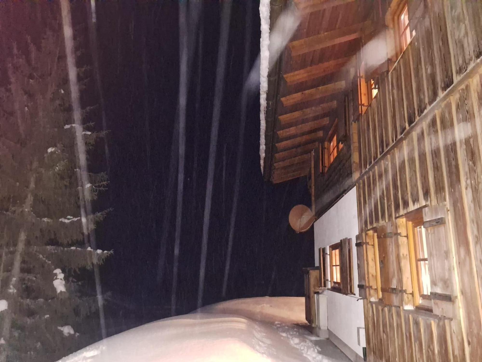 Haus Obweg - Postalm Aparthotel Hallein Szoba fotó